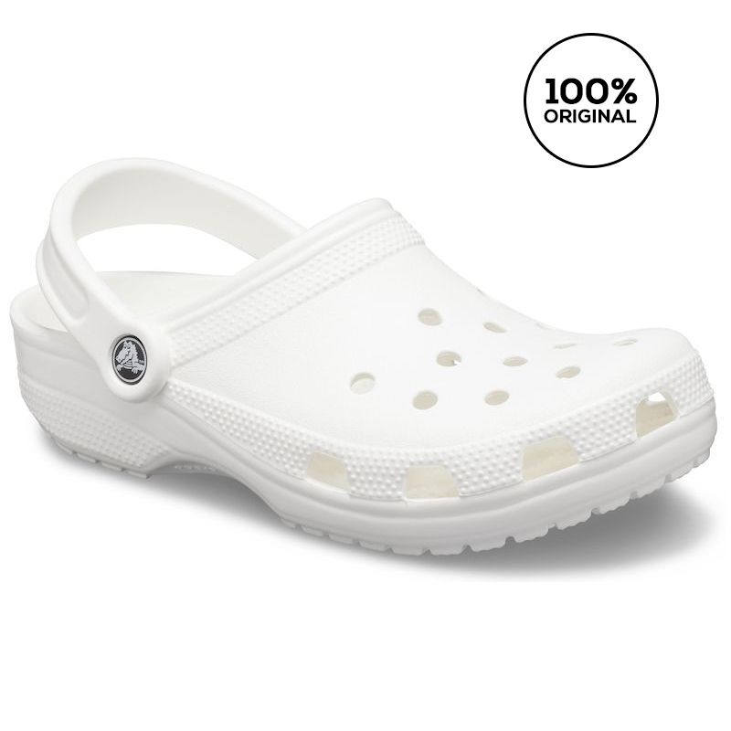 Harga crocs original shop