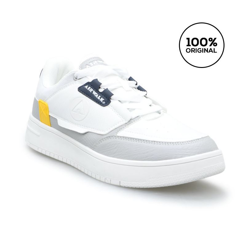 Sneakers putih airwalk store