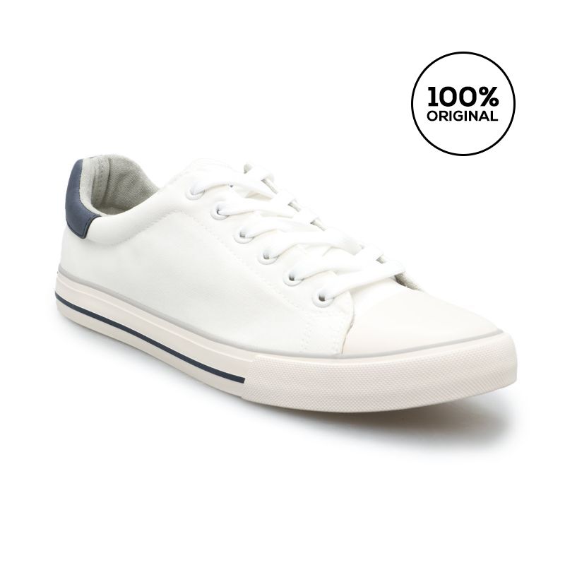 Airwalk white 2025