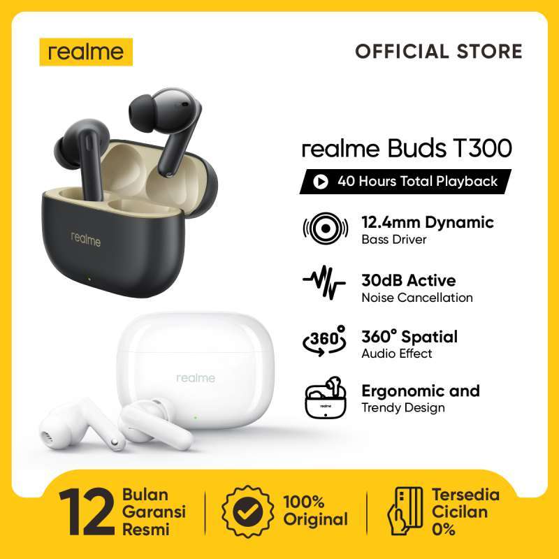 Harga realme earbuds outlet