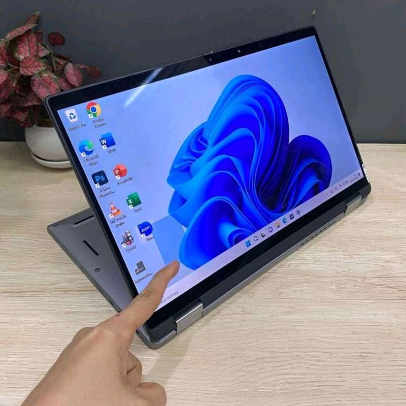 Core I5 10th Laptop 7410 DELL LATITUDE 7410 CORE I7 GEN 10TH RAM