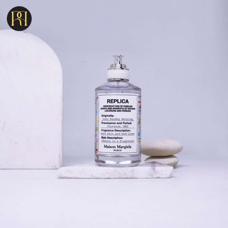Jual Maison Margiela Replica Lazy Sunday Morning Unisex 100 Ml Di