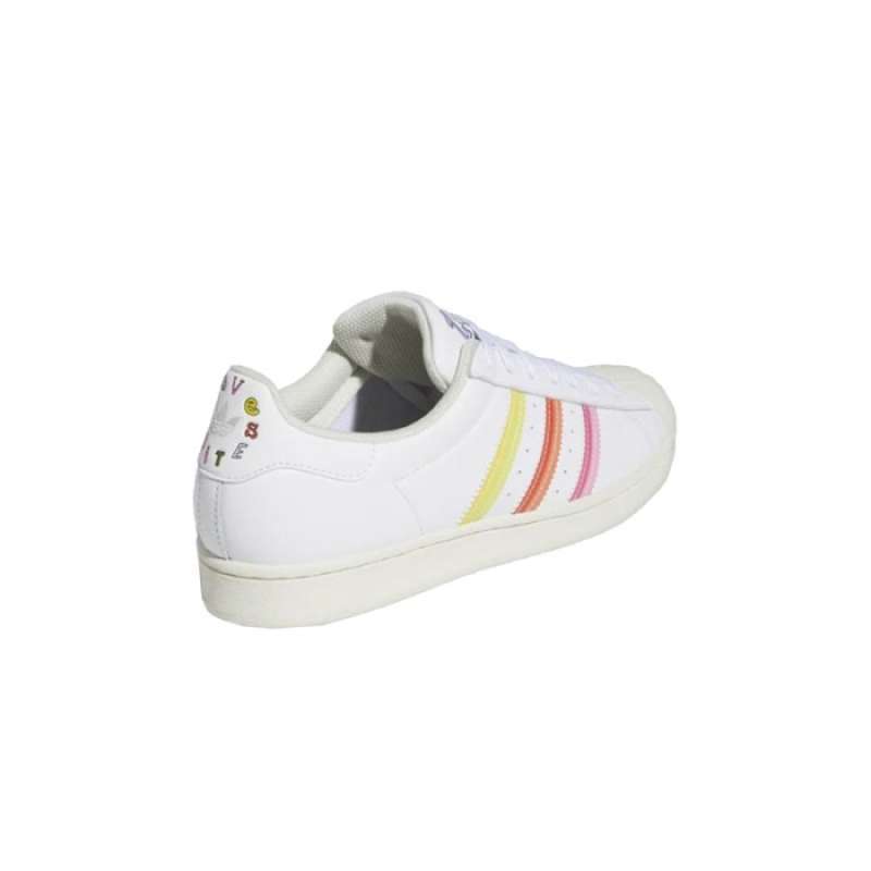 adidas gazelle silver green womens SUPERSTAR II 