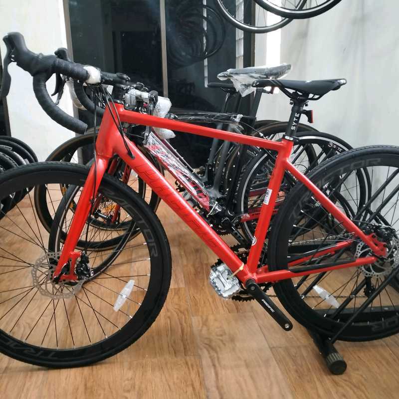 Jual Sepeda Pacifik Tractor Original Terbaru - Harga Promo Murah Juli