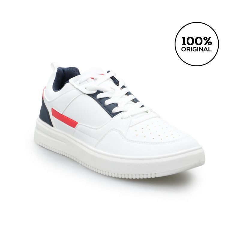 Jual Sepatu Sneaker Putih Airwalk Model Premium Original Terbaru Harga Murah November 2024