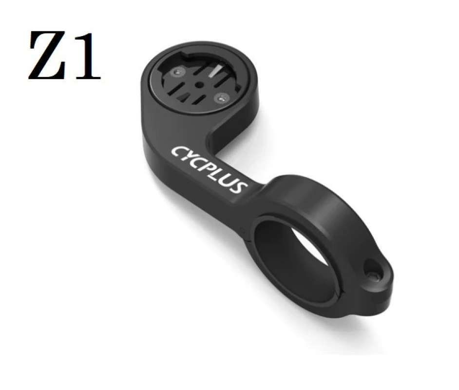 Jual Cycplus Barfly Z2 GPS Mount Cycling Computer Holder