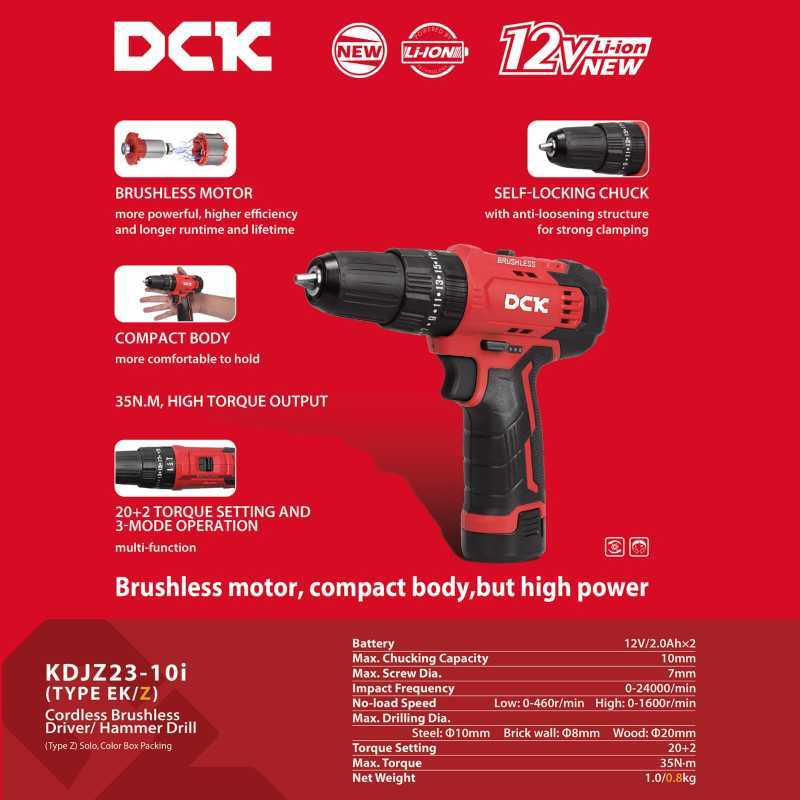Harga shop impact drill