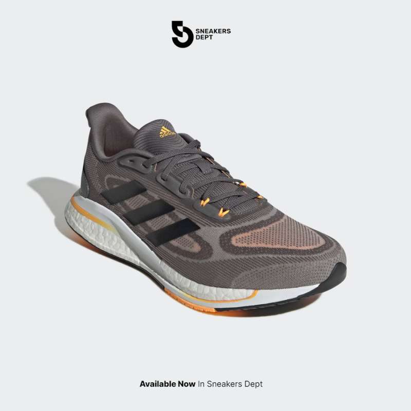Promo Sepatu Lari Pria ADIDAS SUPERNOVA GX2952 ORIGINAL Diskon