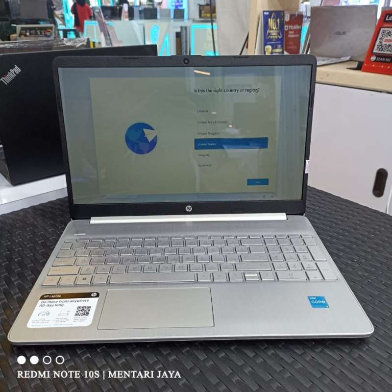 2021 Newest HP Laptop, 14" Full HD Display, Intel Core I3-1115G4 Up To 4.1GHz, 8GB RAM, 256GB SSD, Micro-Edge & Anti-Glare Screen, Thin & Portable, Windows 10 Home In S Mode