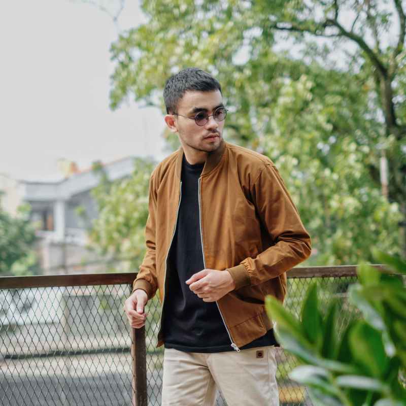 Baby best sale canvas jacket