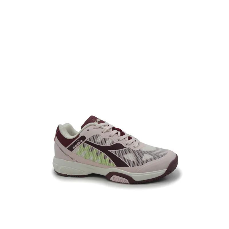 Sepatu tenis sale diadora original