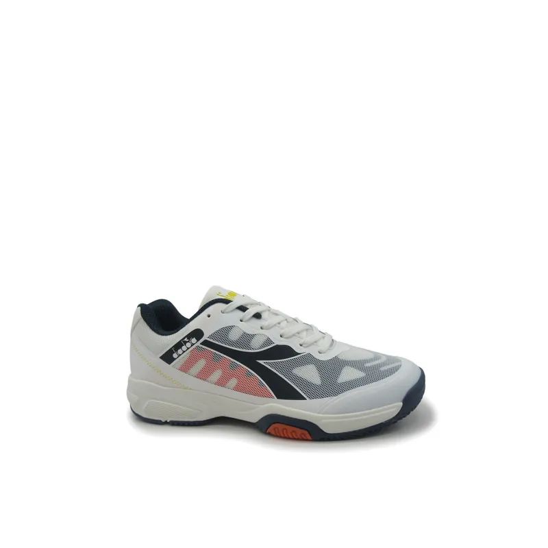 Sepatu tenis shop diadora original