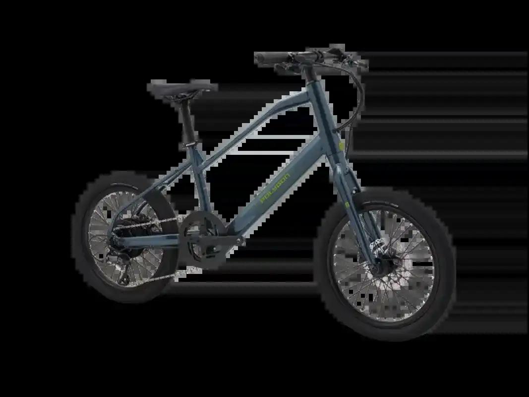 Jual Polygon Gili Velo Urban E-bike [20 Inch] Sepeda Elektrik