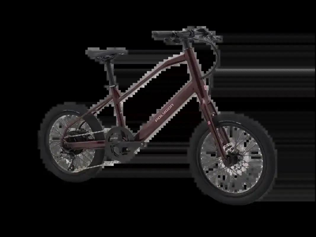 Polygon Gili Velo Polygon E Bike Gili Velo On Sale - Main Image