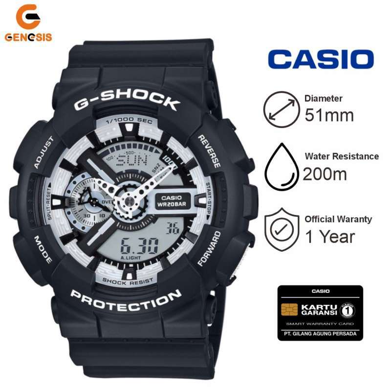 G shock ga 110 harga deals