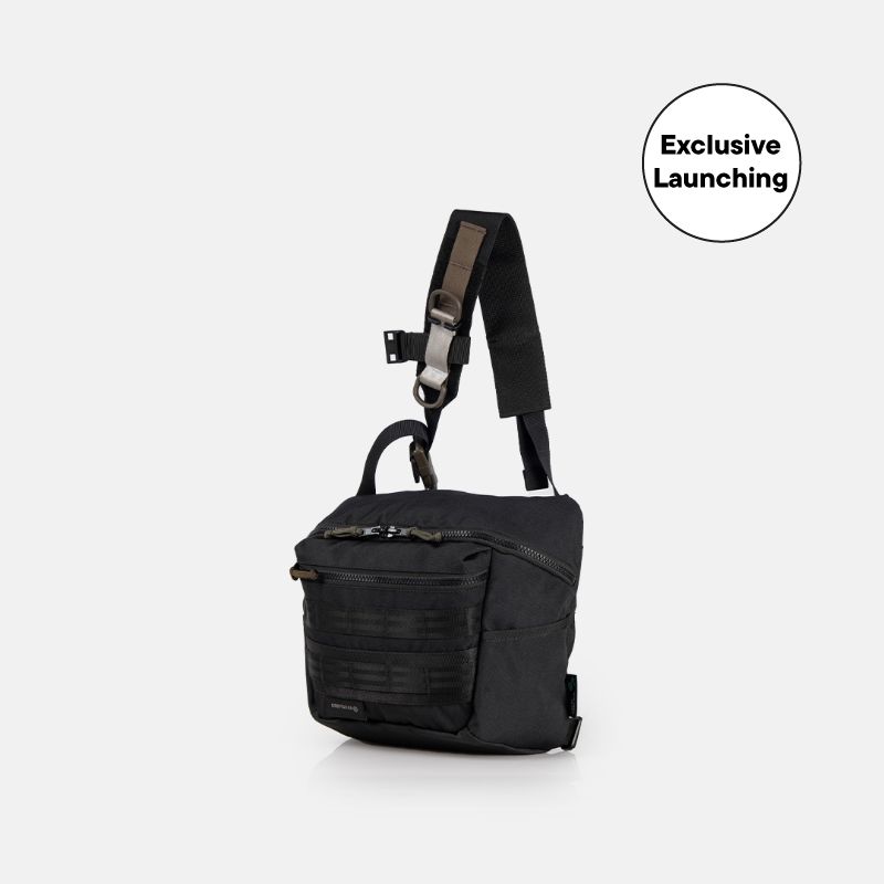 Orbit gear sling bag new arrivals