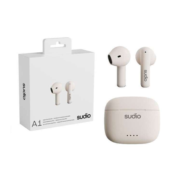 WITACOM Sudio A1 True Wireless Bluetooth Open-Ear Earbuds Original