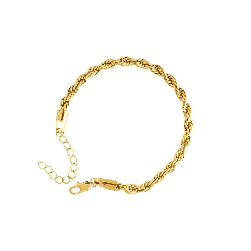 Jual Gold Plated Rantai Leher Terbaik Oktober 2024 Harga Murah Gratis Ongkir Blibli