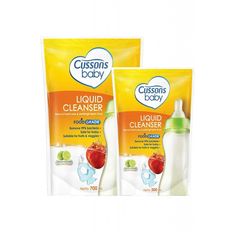 Cussons baby liquid hotsell cleanser