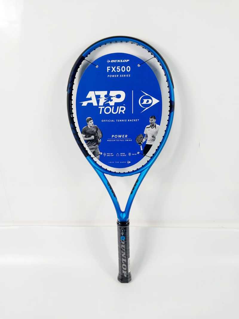 ダンロップ FX500 （300g）100インチ ダンロップ 23FX 500 ツアー