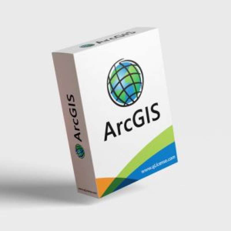 Jual arcgis desktop original harga termurah juli 2024 blibli