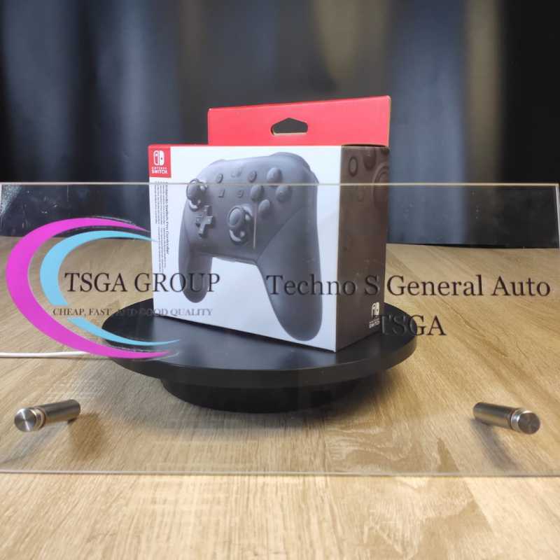 Fake Off Brand Switch Pro Controller Monster Hunter Switch Pro