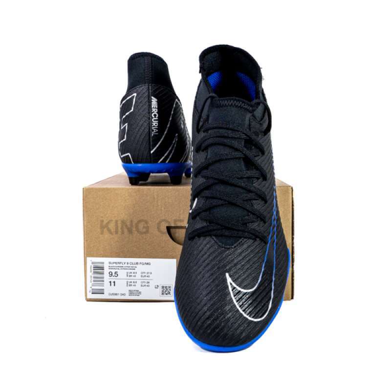 harga sepatu bola nike mercurial superfly original