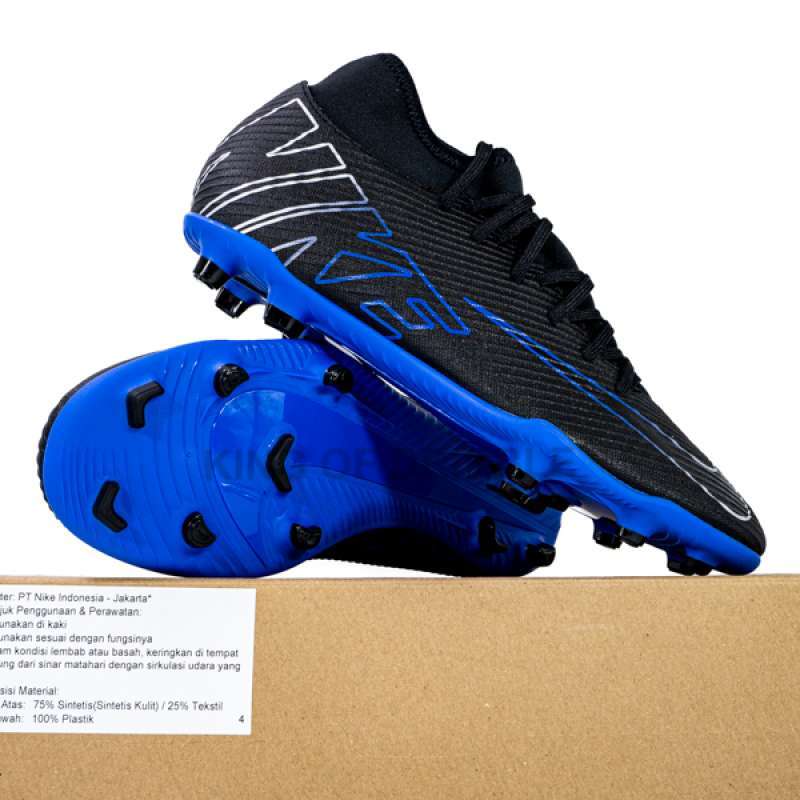 Harga nike mercurial original sales