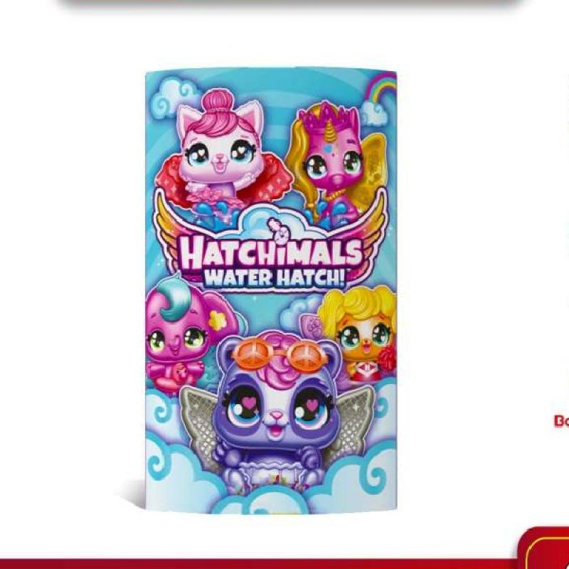 Promo Mainan Koleksi Hatchimals Alive Family Surprise Diskon 31 Di
