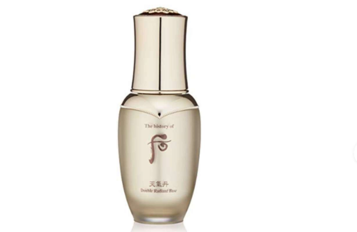 Harga the new arrivals history of whoo