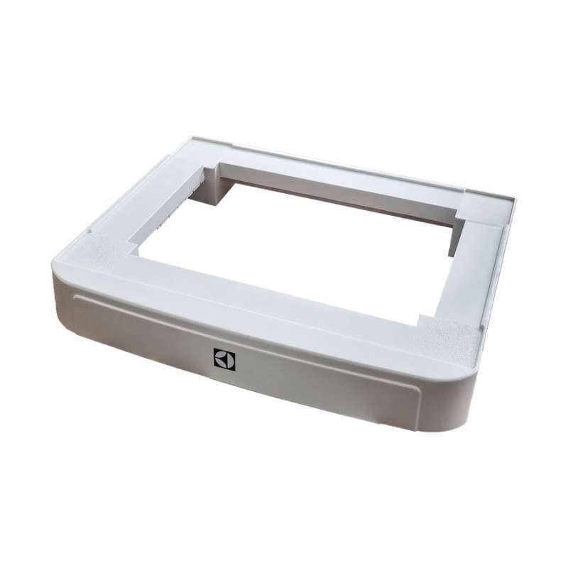 Promo WASHING STAND UNTUK FRONT LOAD WASHER MERK ELECTROLUX PUTIH