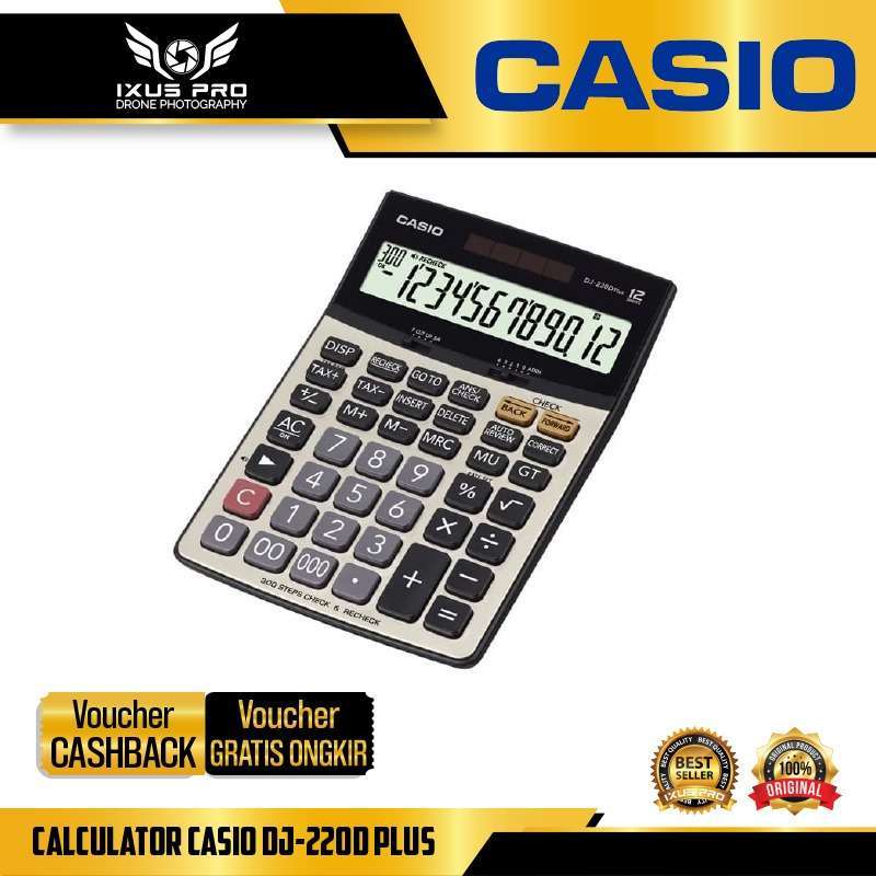 Casio dj 220d plus price 2025