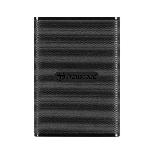 Ổ cứng di động SSD Transcend 500GB Type-C USB 10Gbps