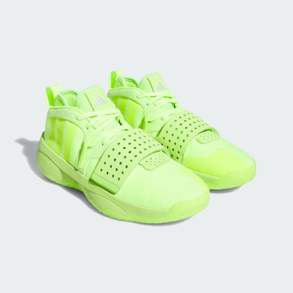 Dame 5 shop neon green