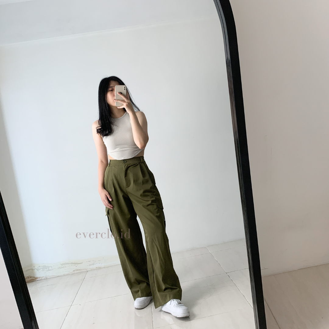 Jual cheap cargo pants