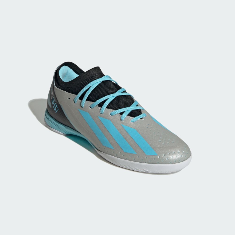 Adidas messi top futsal shoes