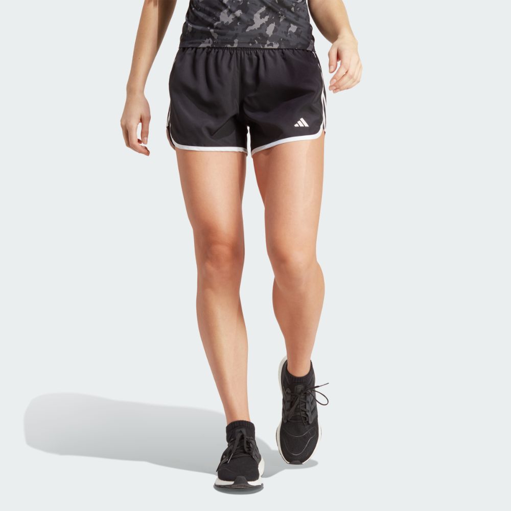 Adidas marathon 10 shorts new arrivals