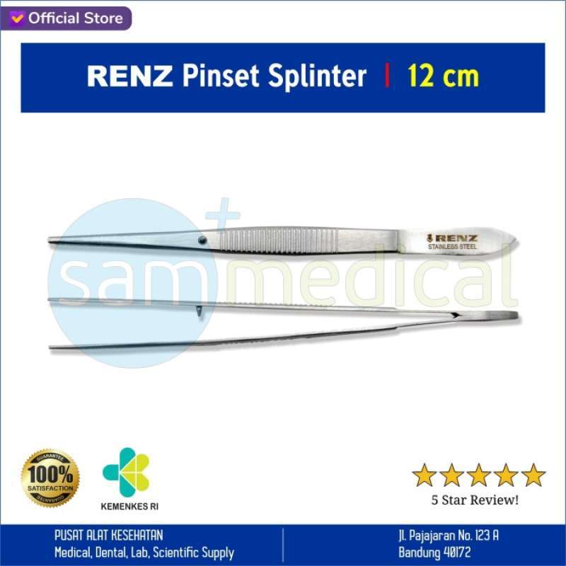 Pin Set Solinter Jual Pinset Made In Germany Original Murah - Harga Diskon Juli 2024 ...