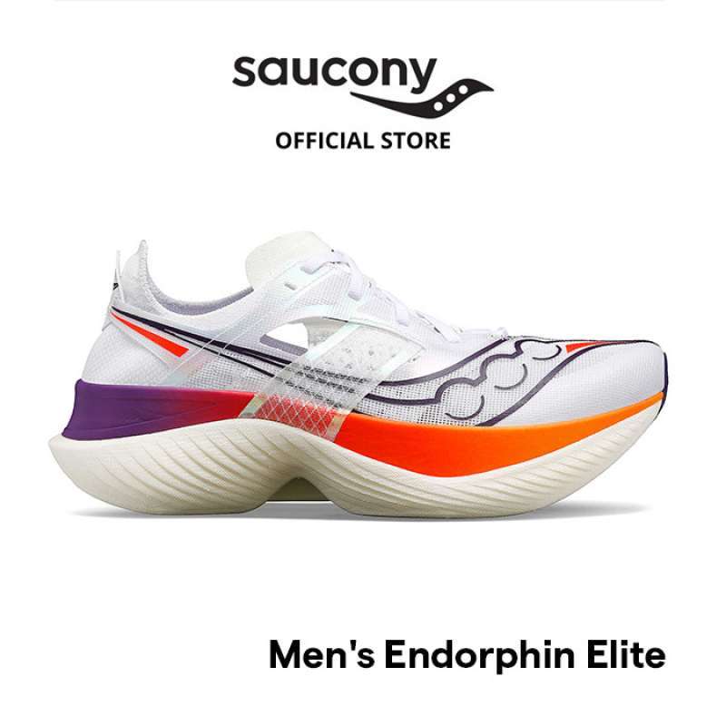 Jual Saucony Endorphin Original Model Terlengkap Harga Murah Desember 2024