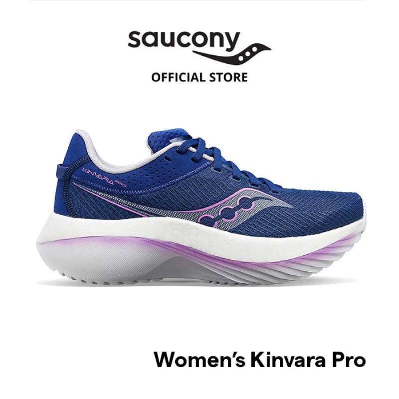 Jual saucony kinvara hot sale