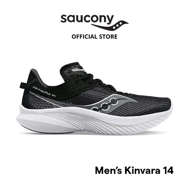 Jual Sepatu Saucony Kinvara Original Model Terlengkap Harga Murah Desember 2024