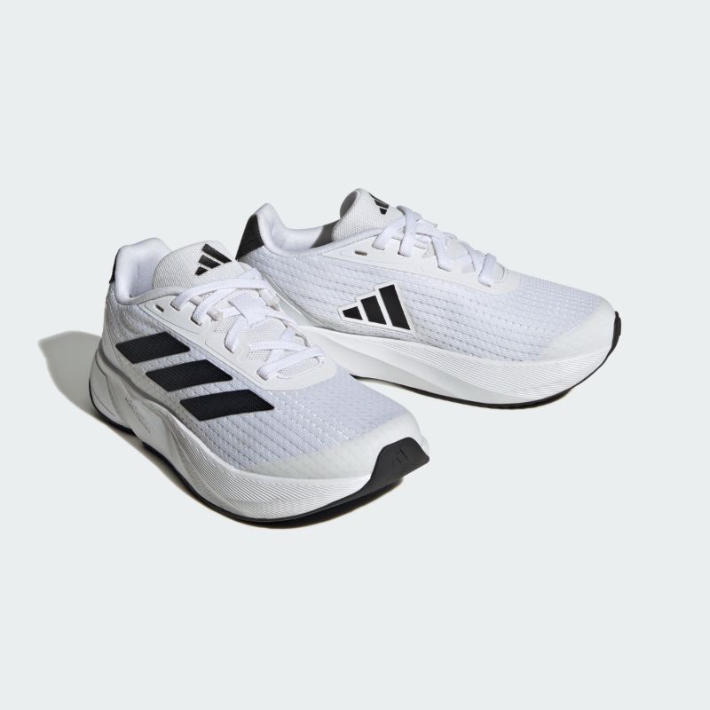 adidas Kids Duramo SL K Shoes Ftwr White (IG0712)