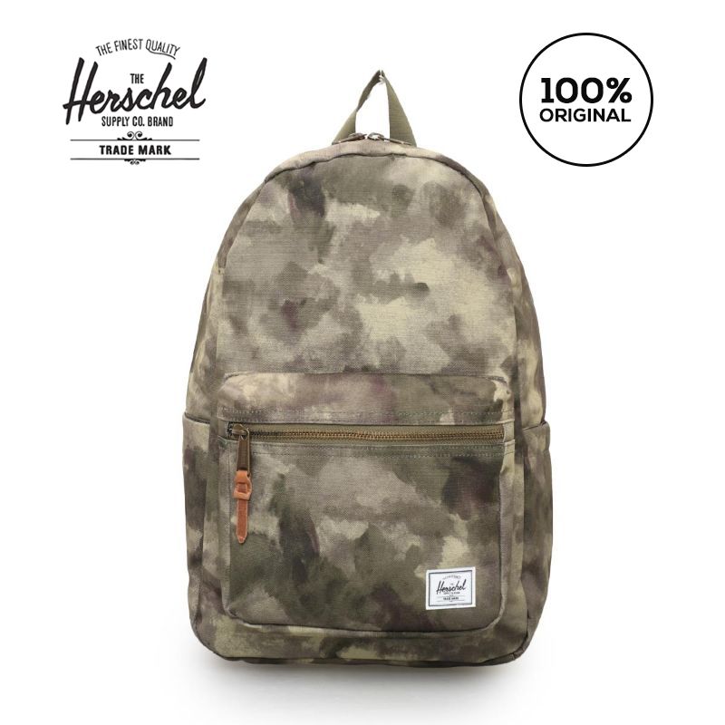 Harga herschel store backpack