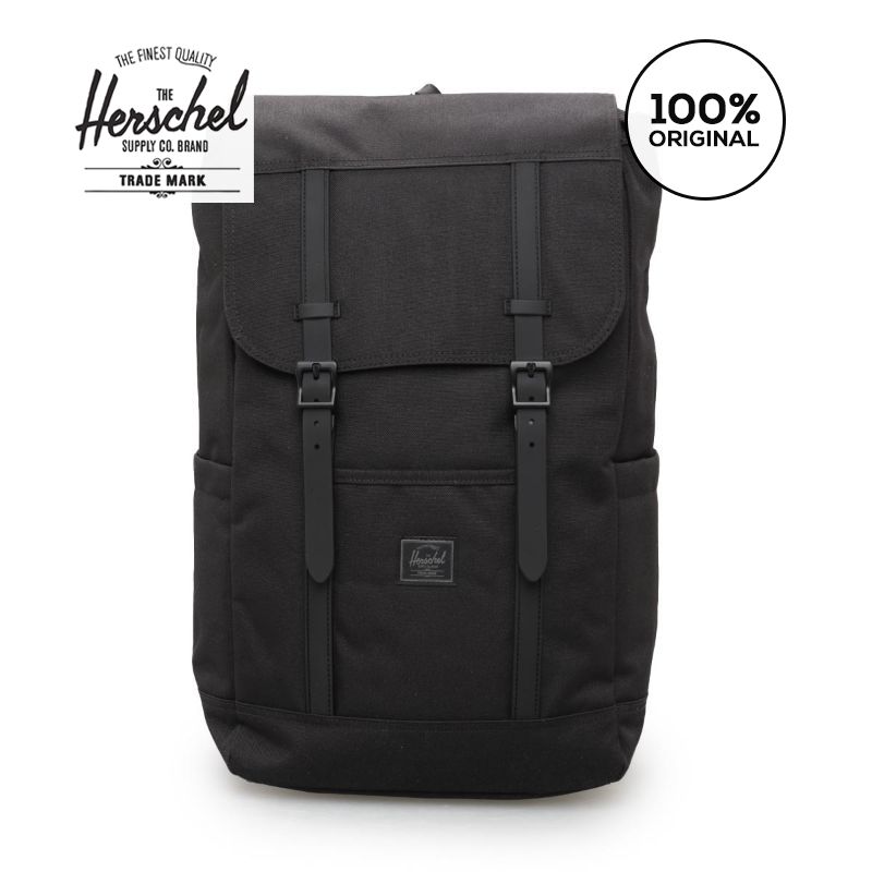 Harga beg herschel sale