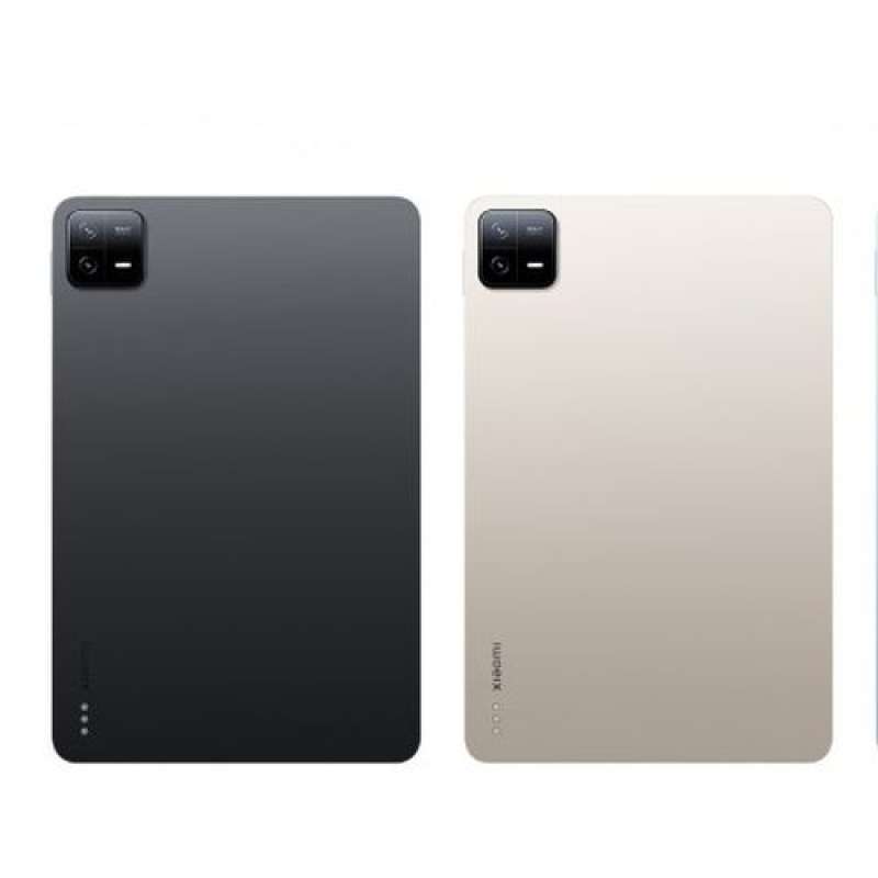 XiaomiPad 7 Gray 12GB RAM 256GB ROM