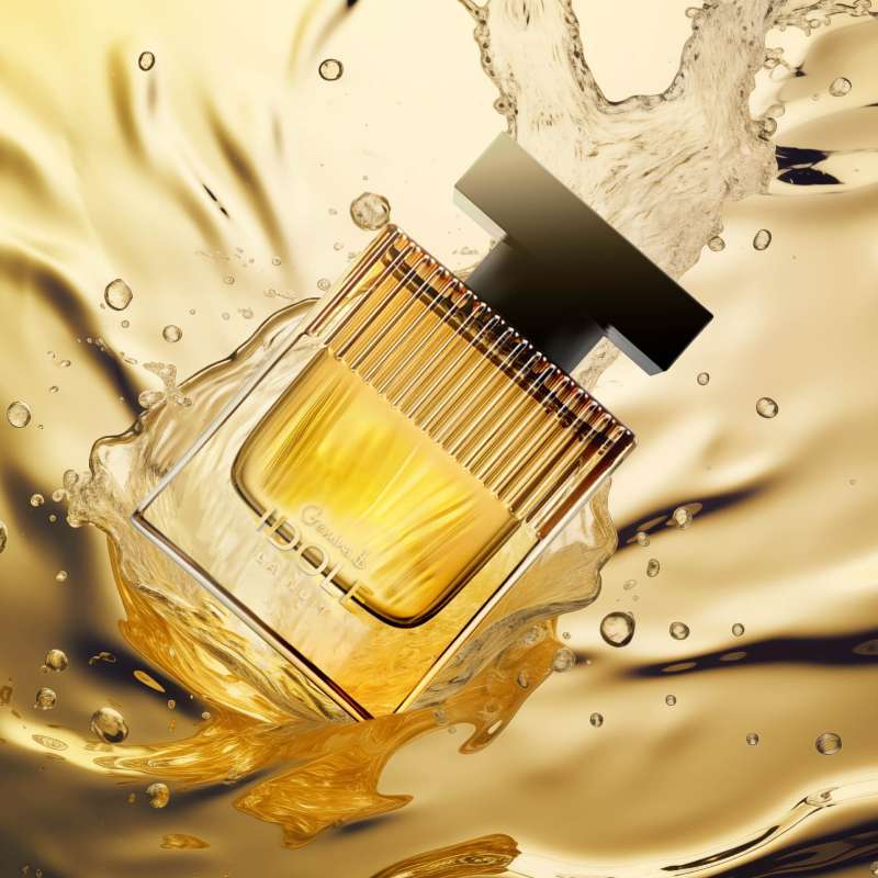 Idole la online nuit perfume