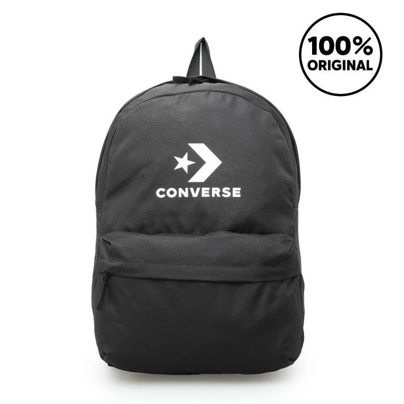 Jual Converse Speed 3 Backpack Model Premium Terbaru & Harga Murah
