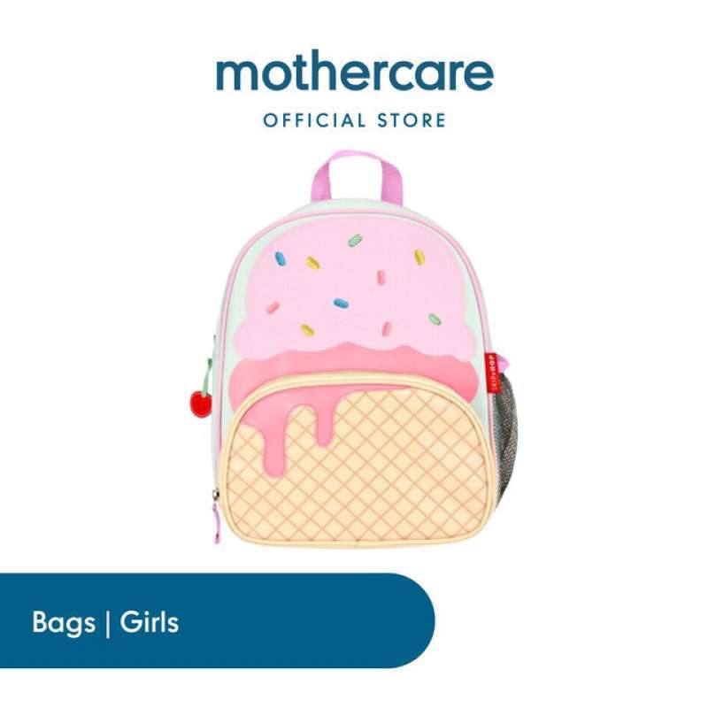 Skip Hop Spark Style Little Kid Backpack Tas Ransel Sekolah Anak TK/SD