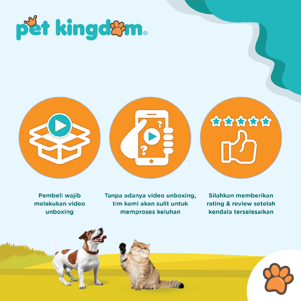 Jual Shampoo Anjing Pet Kingdom Bacteria Preventive Di Seller Pet