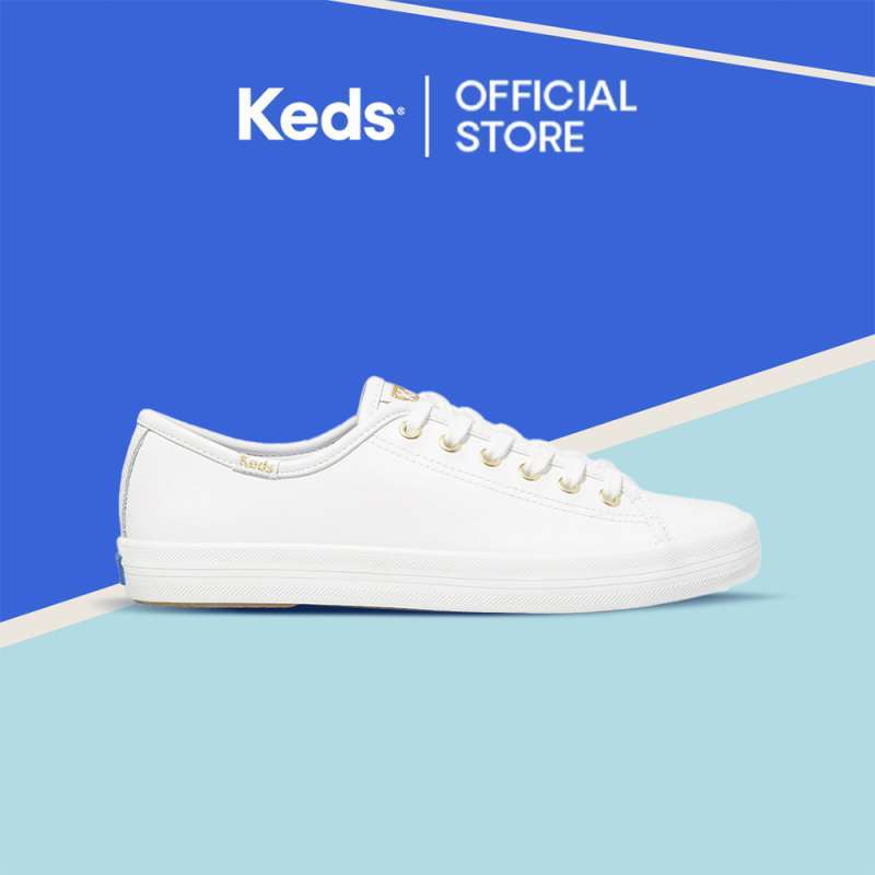 KEDS Women Kickstart Jjml Leather-WH63987
